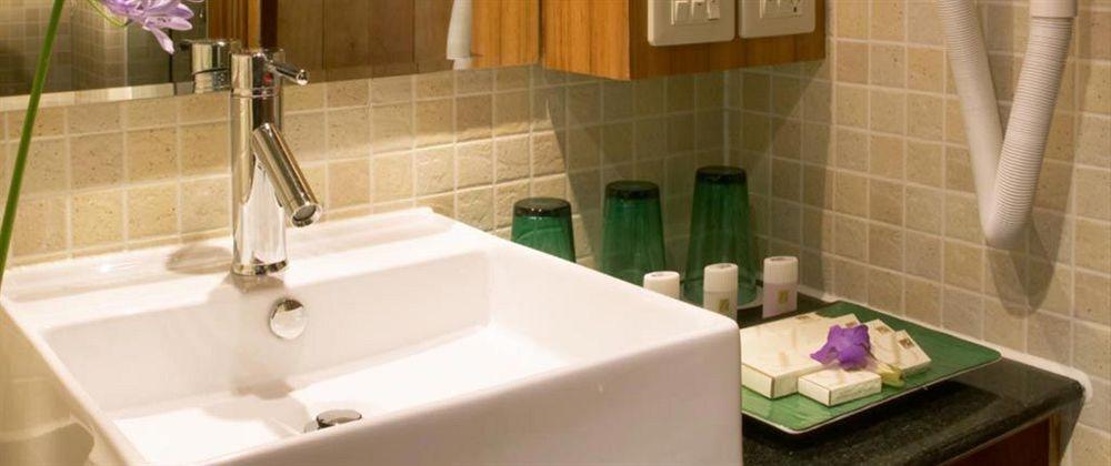 Howard Resort Xitou Лугу Экстерьер фото