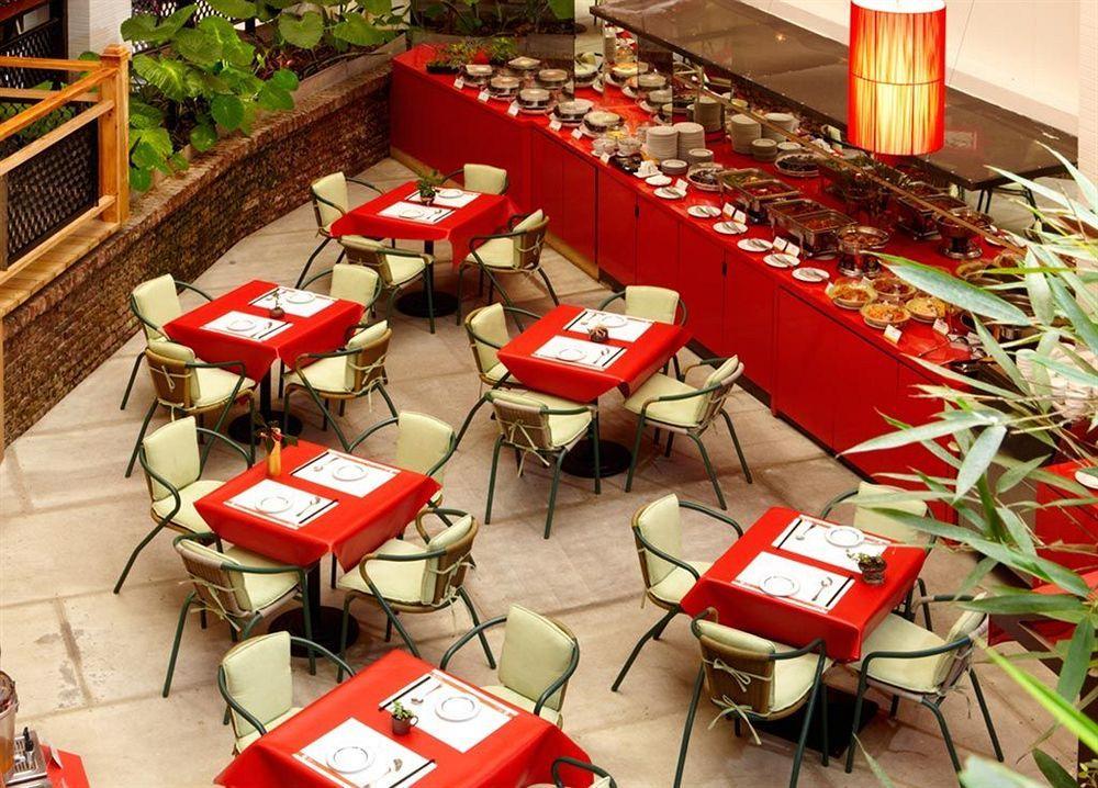 Howard Resort Xitou Лугу Экстерьер фото